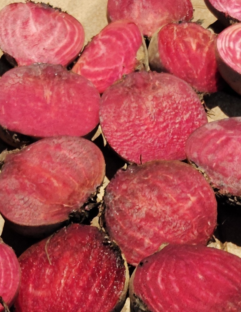 Remolacha roja (500 gr.) CC