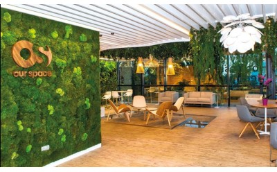 Ya puedes recoger tu pedido en Marbella