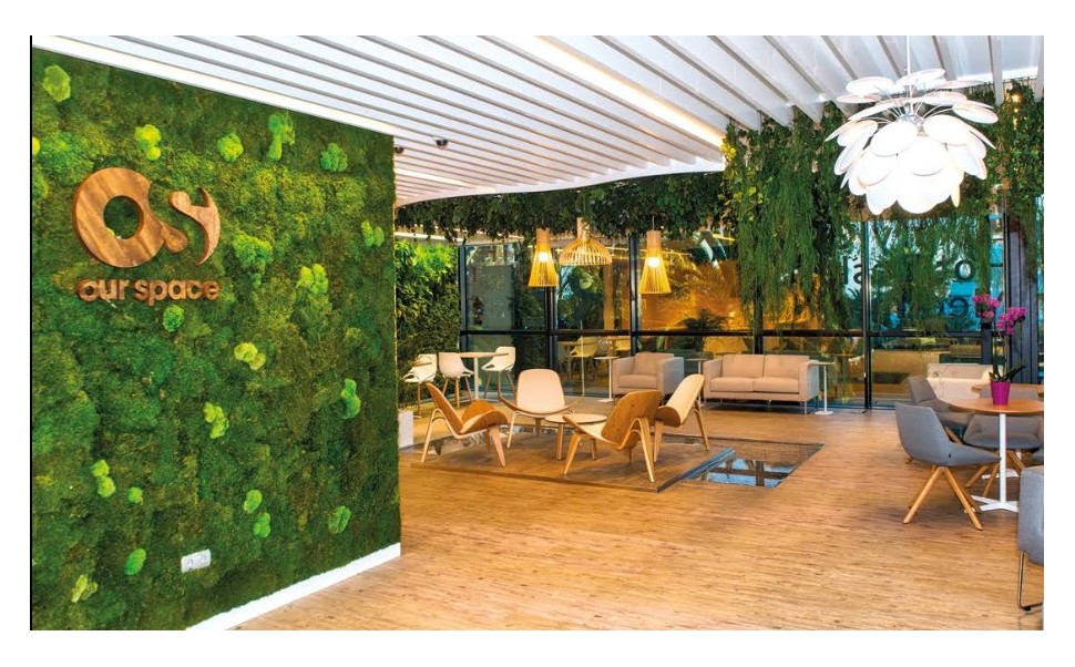 Ya puedes recoger tu pedido en Marbella