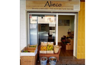 Nuevo punto de recogida ¡En Málaga!